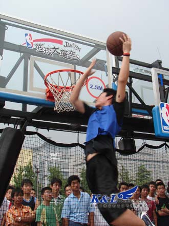 保持比赛的 保持比赛的